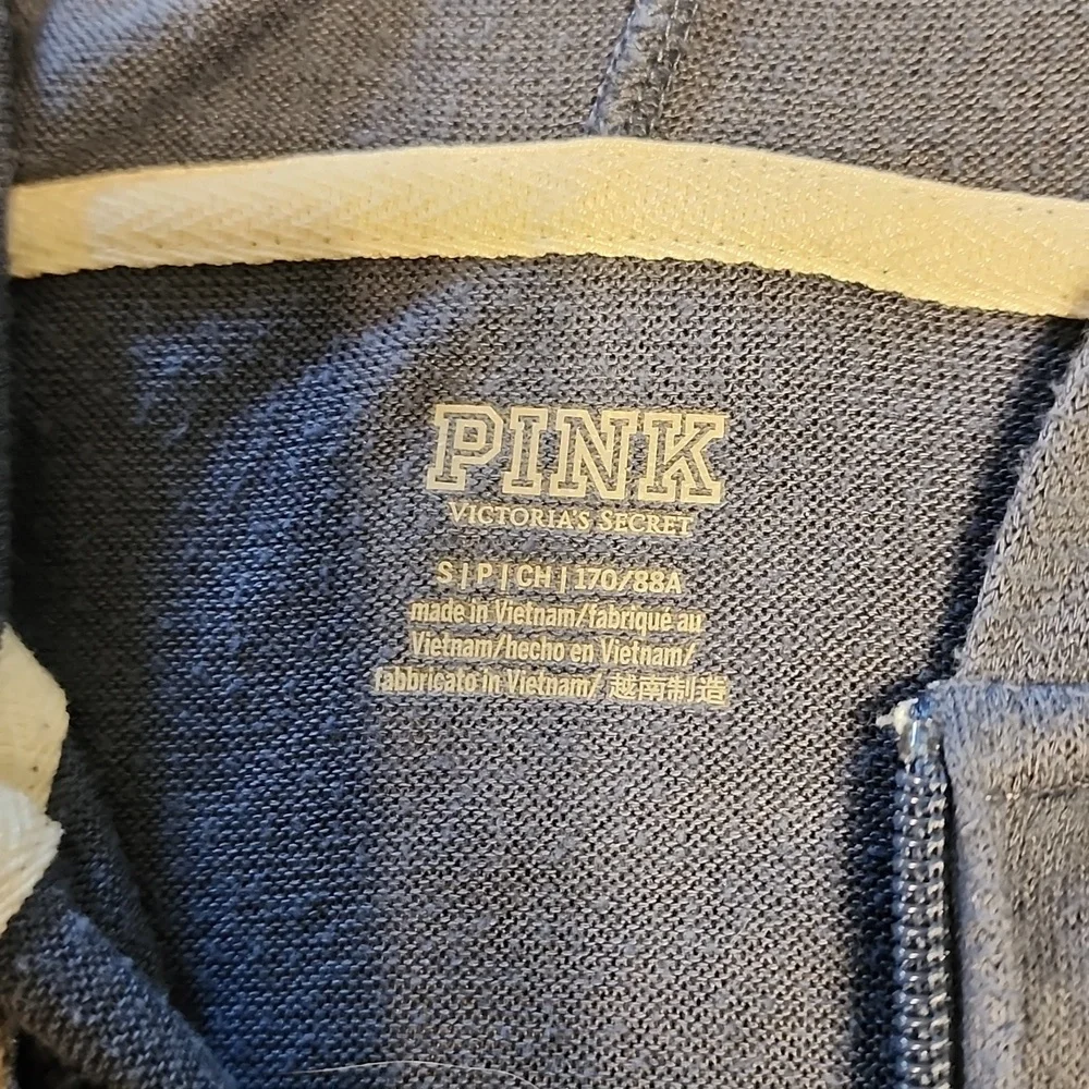 Pink jacket - Picture 3 of 5